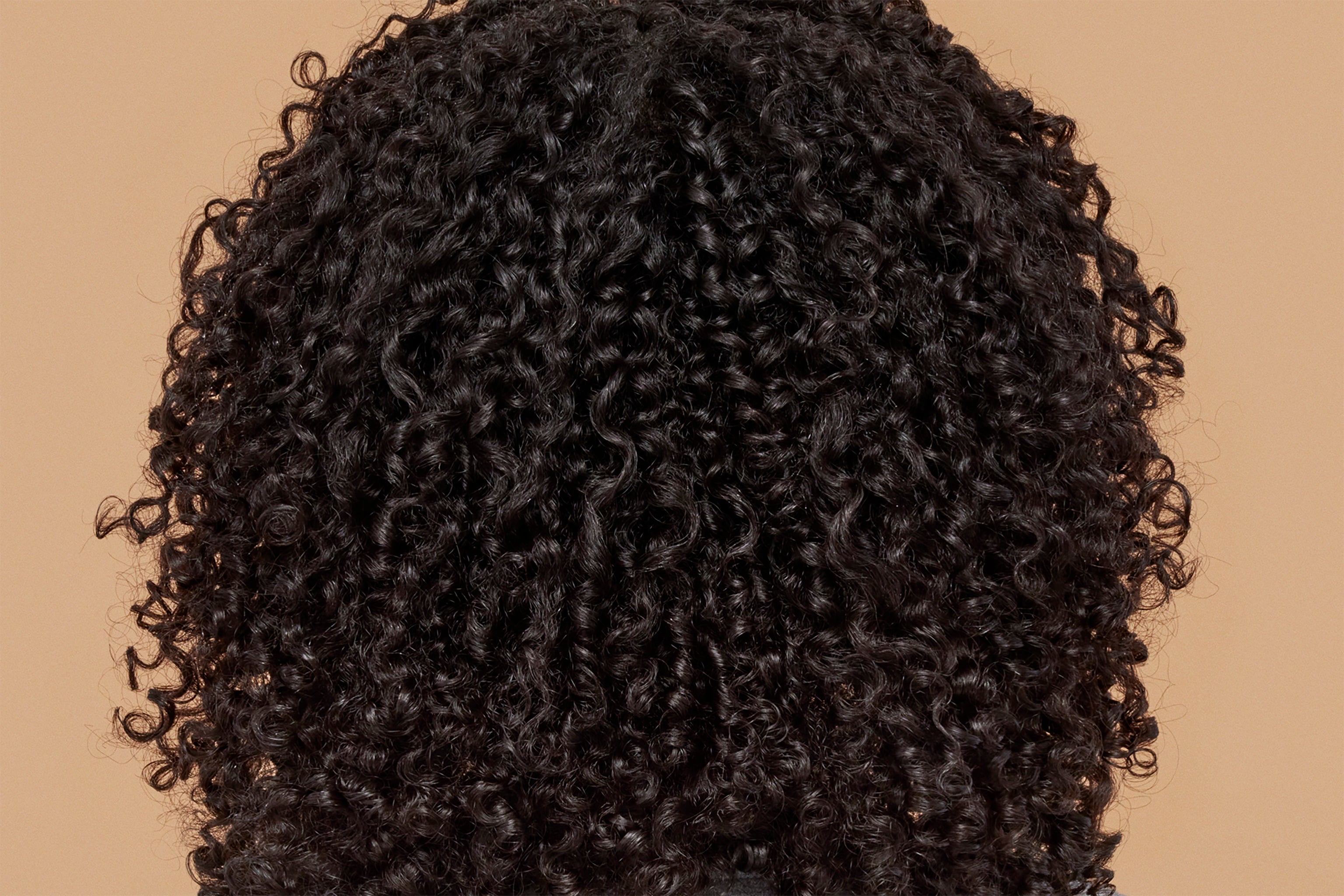 Advanced Climate Control® Frizz-Fighting Touch-Up Balm Before